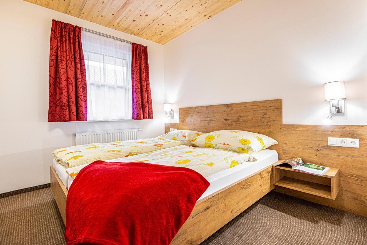 Apartamento Anderlbauer Dorfgastein Exterior foto