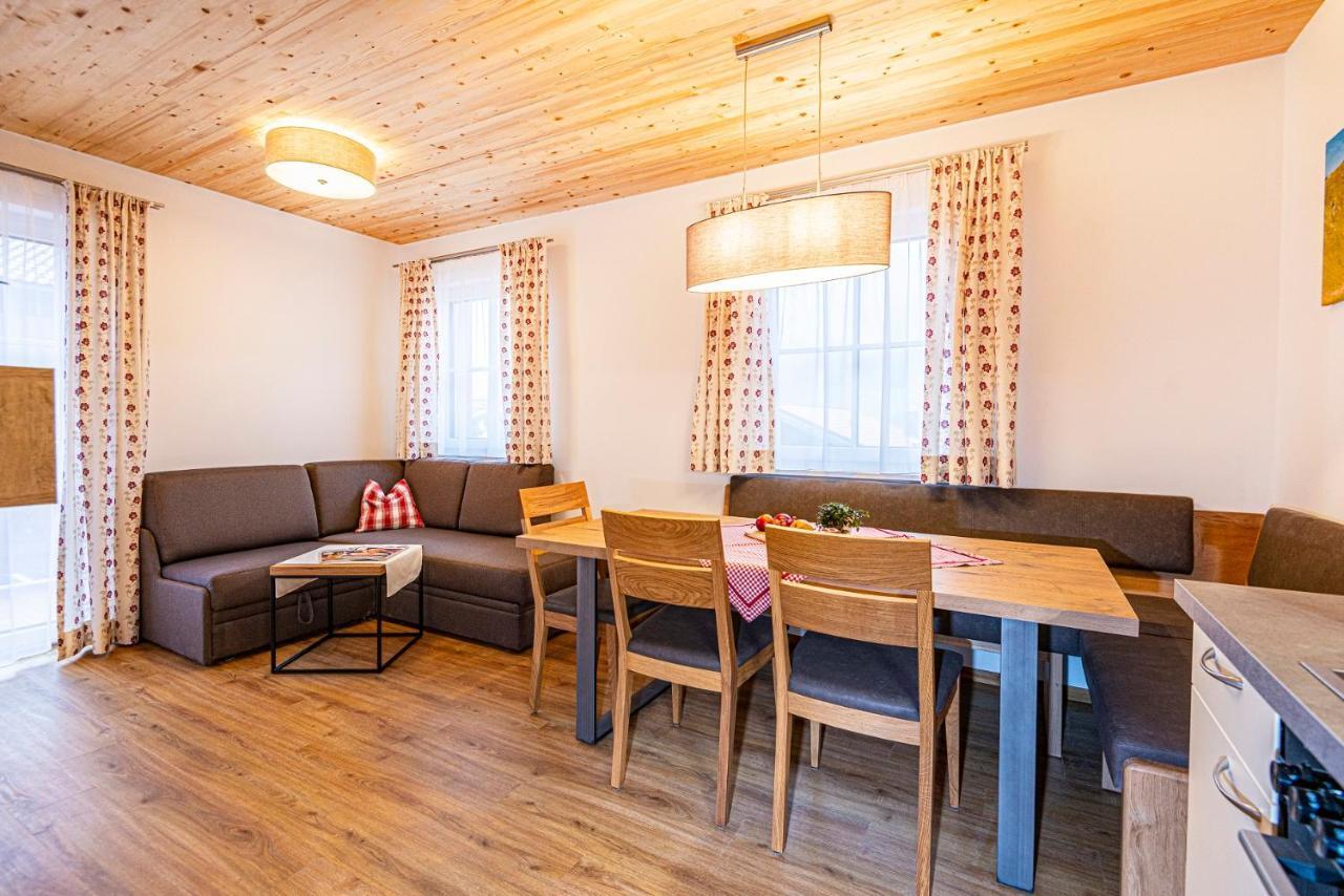 Apartamento Anderlbauer Dorfgastein Exterior foto