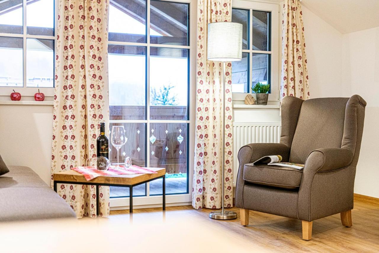 Apartamento Anderlbauer Dorfgastein Exterior foto