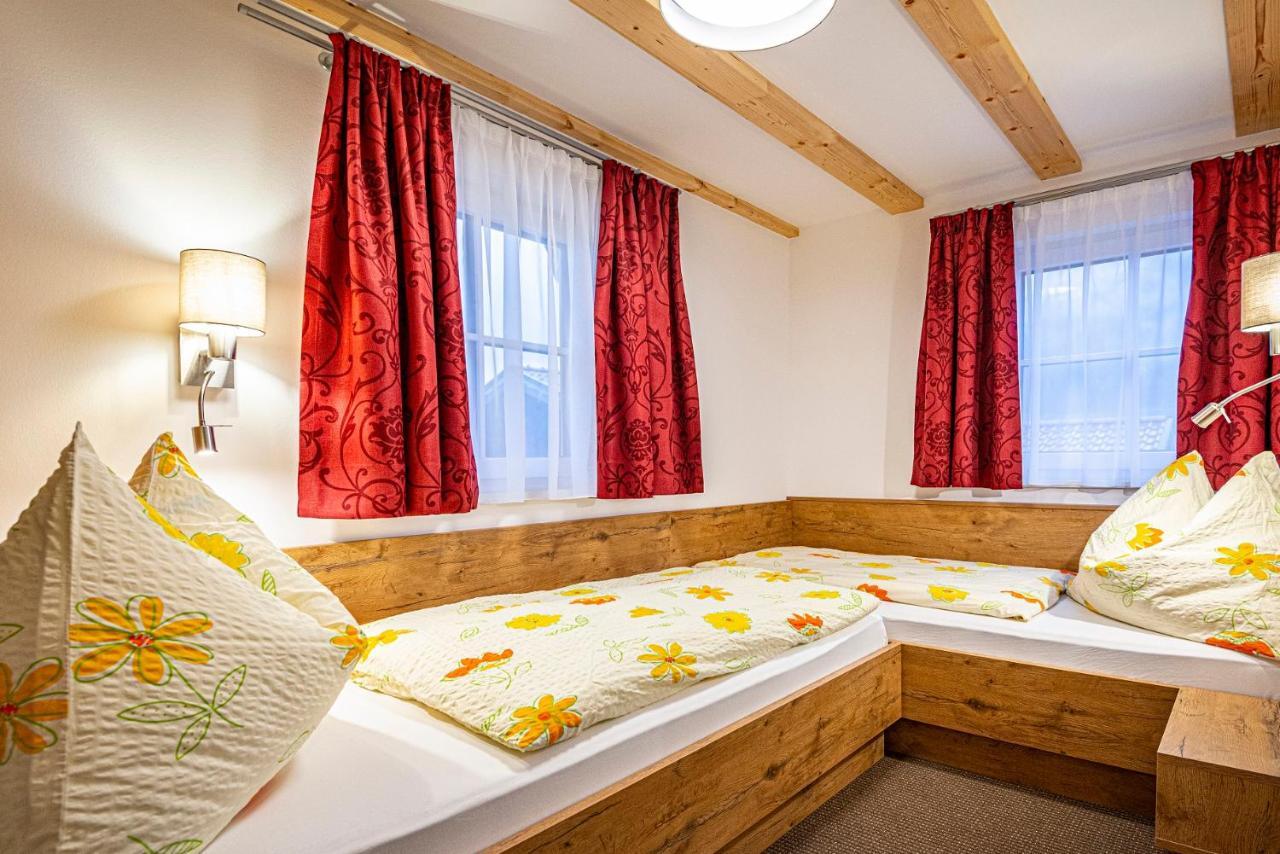 Apartamento Anderlbauer Dorfgastein Exterior foto