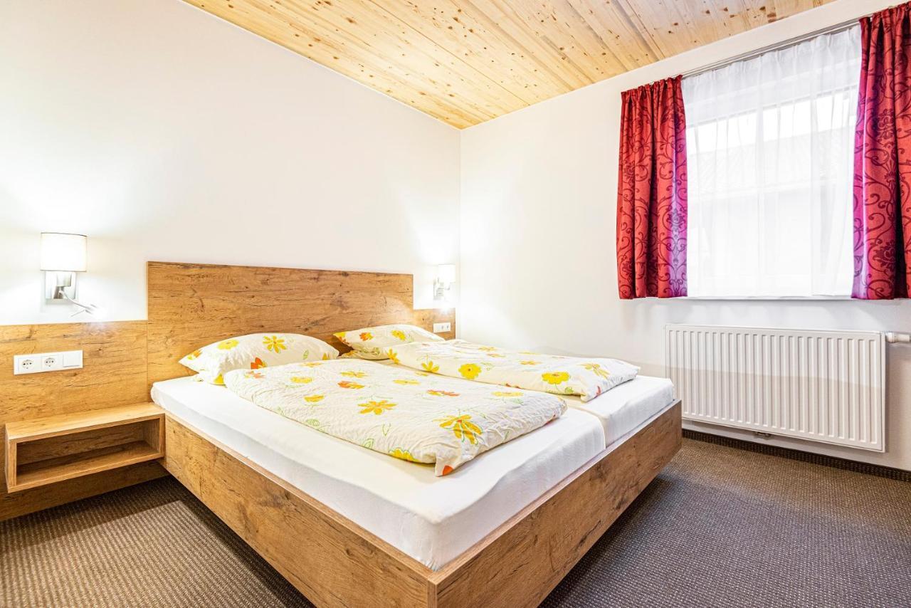 Apartamento Anderlbauer Dorfgastein Exterior foto